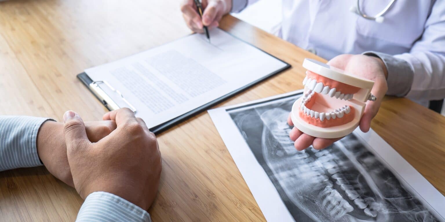 Dents de Sagesse : Tout savoir et comprendre avec notre guide